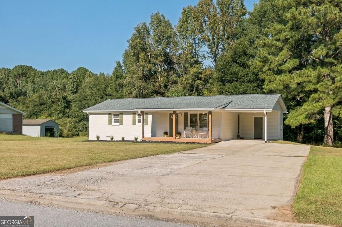 2985 Valley View Drive Powder Springs - Photo 41