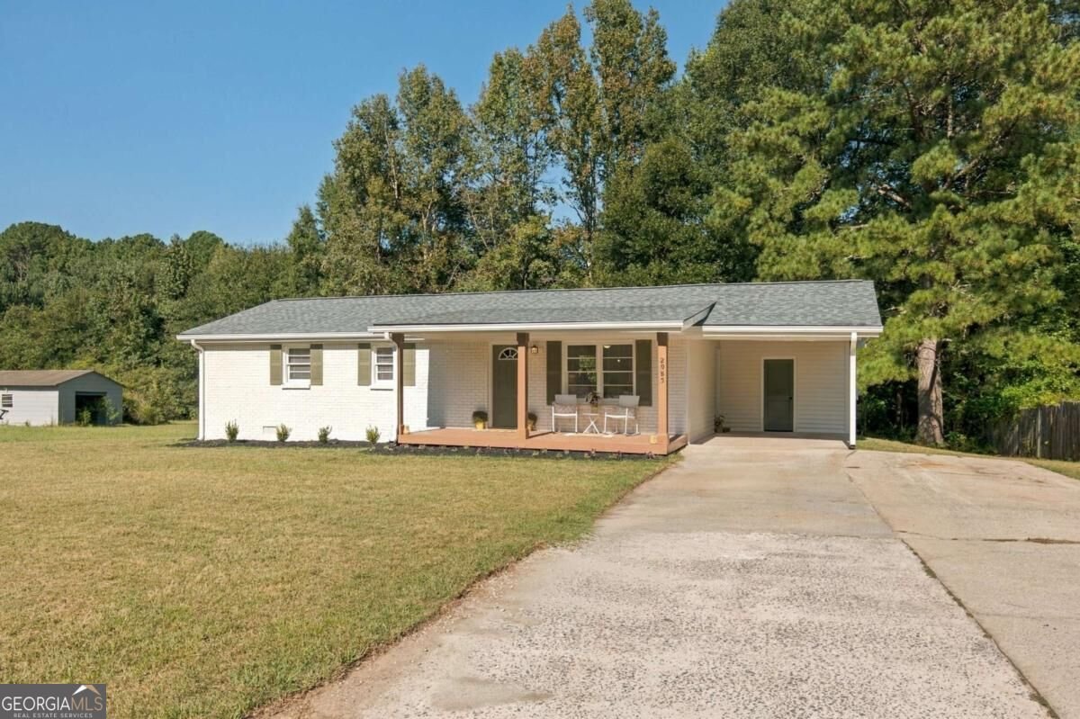 2985 Valley View Drive Powder Springs - Photo 42