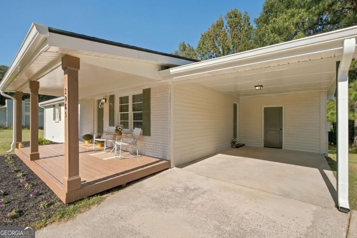 2985 Valley View Drive Powder Springs - Photo 6