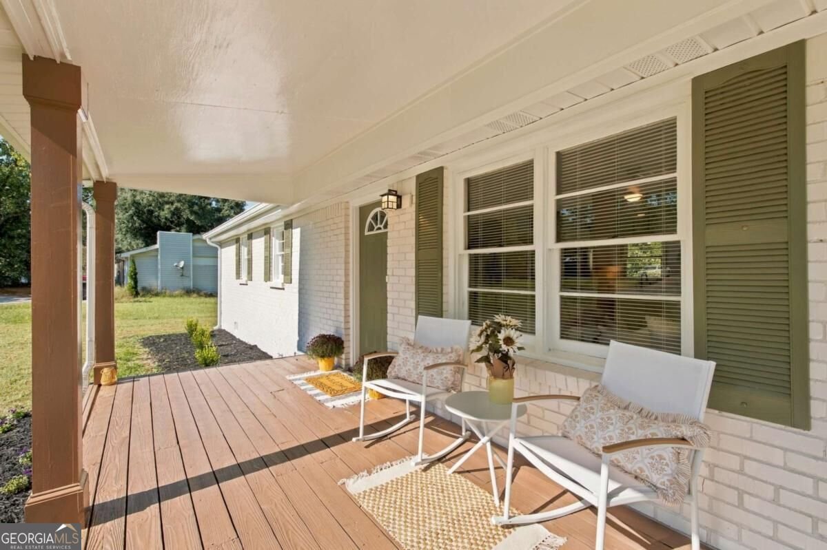 2985 Valley View Drive Powder Springs - Photo 7
