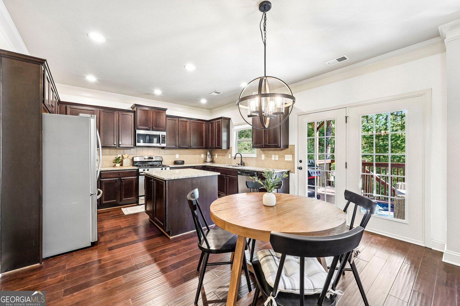 1102 Forest Creek Drive Canton - Photo 11