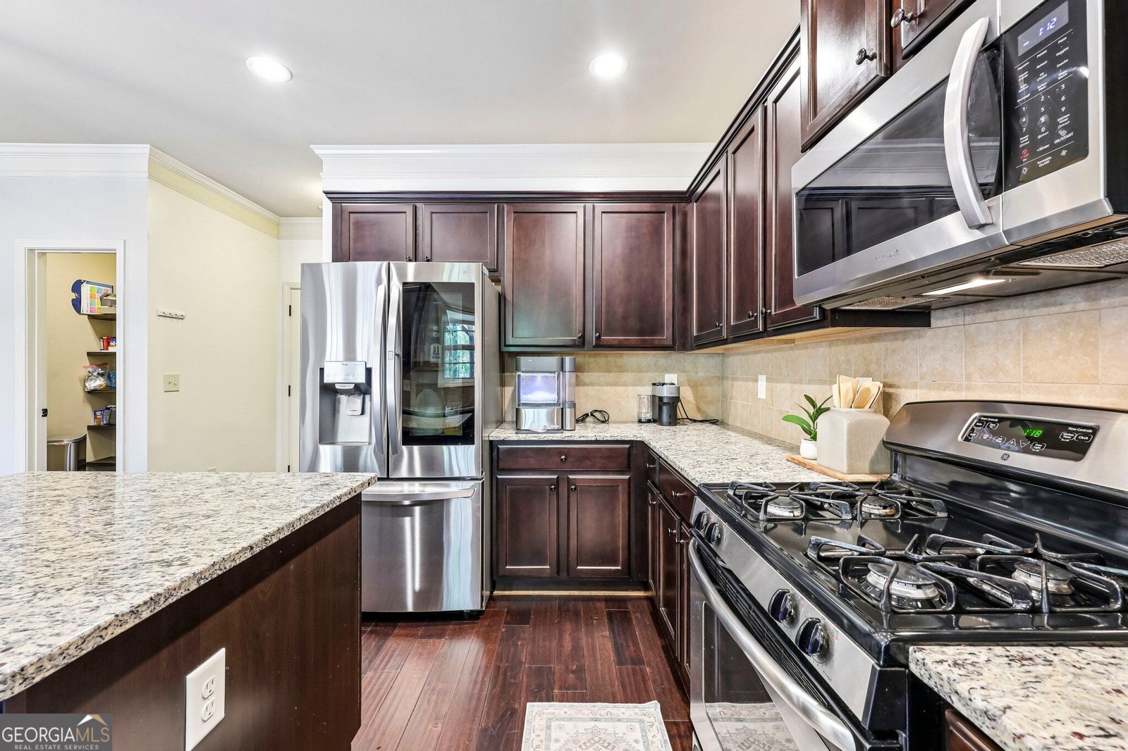 1102 Forest Creek Drive Canton - Photo 15