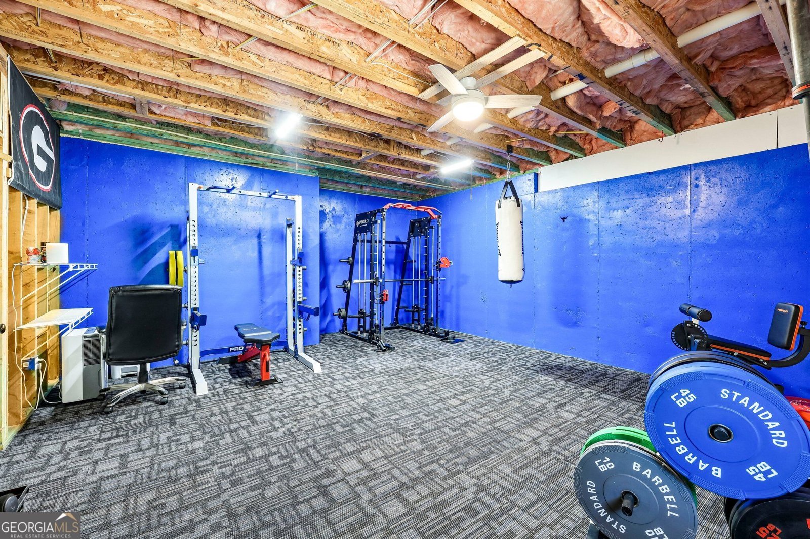 1102 Forest Creek Drive Canton - Photo 35