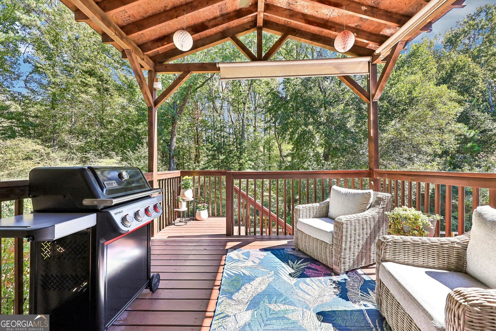 1102 Forest Creek Drive Canton - Photo 37