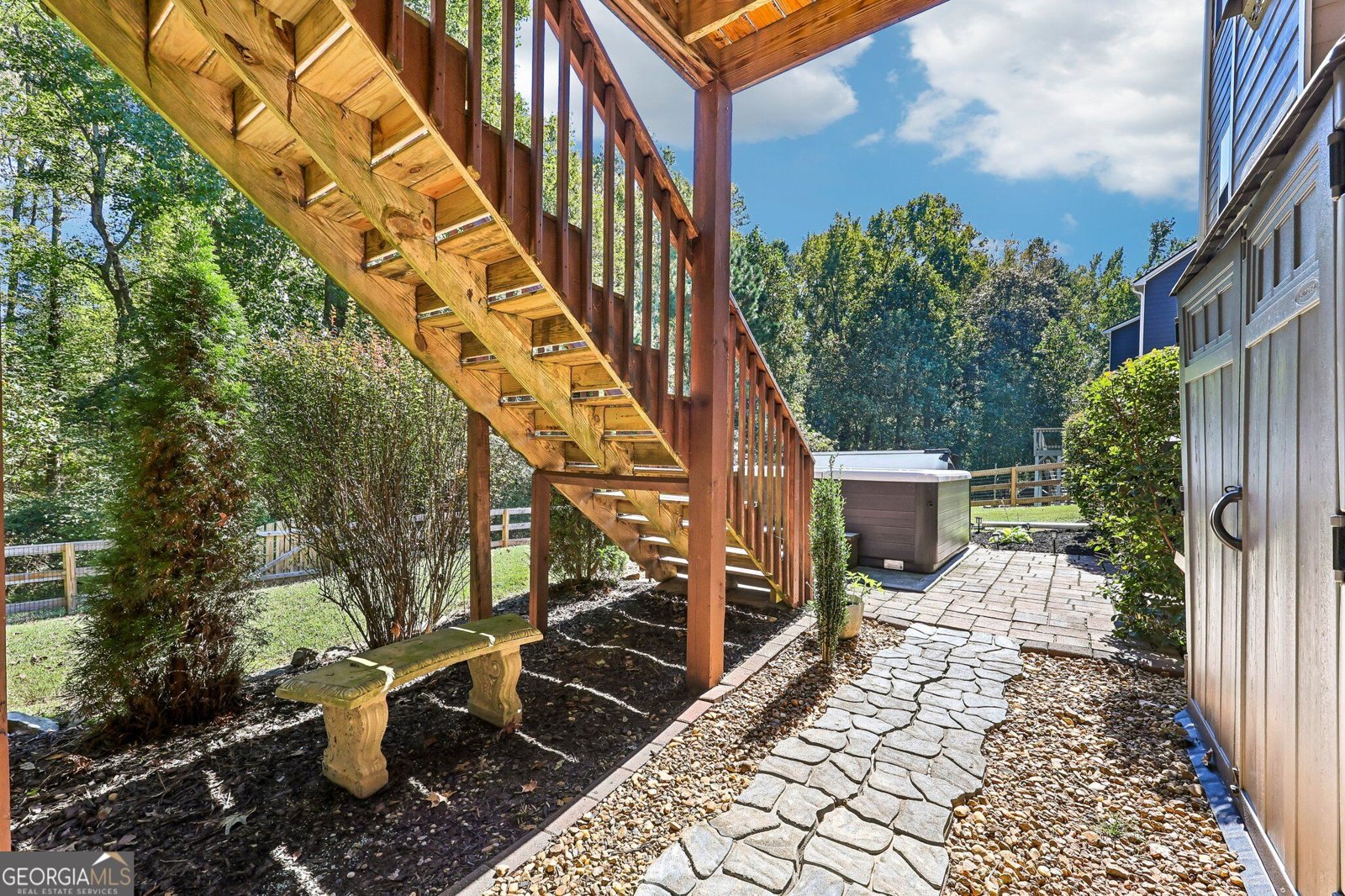 1102 Forest Creek Drive Canton - Photo 39
