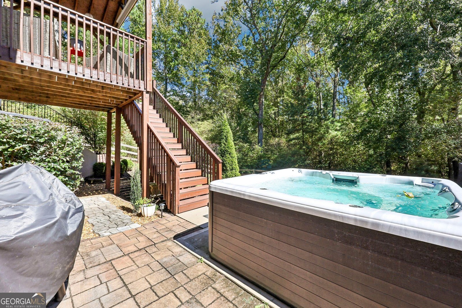 1102 Forest Creek Drive Canton - Photo 41
