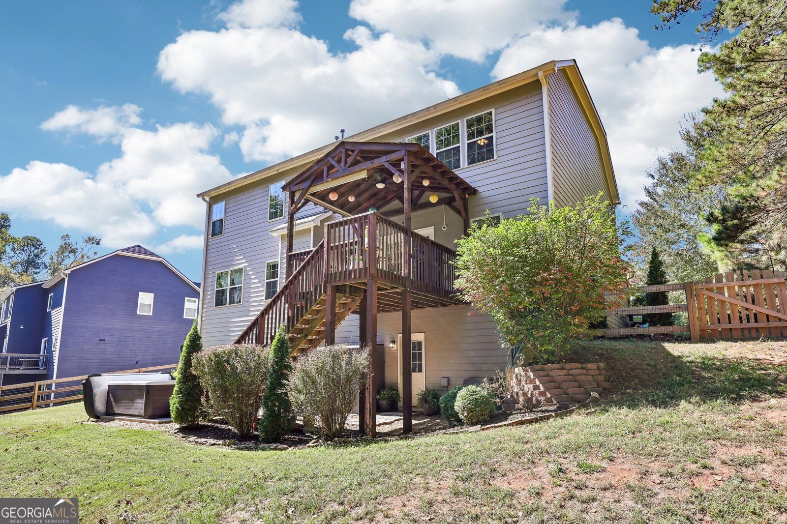 1102 Forest Creek Drive Canton - Photo 43