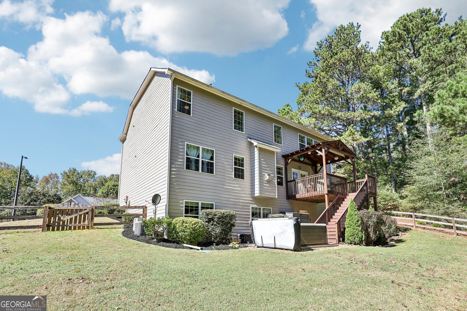1102 Forest Creek Drive Canton - Photo 44