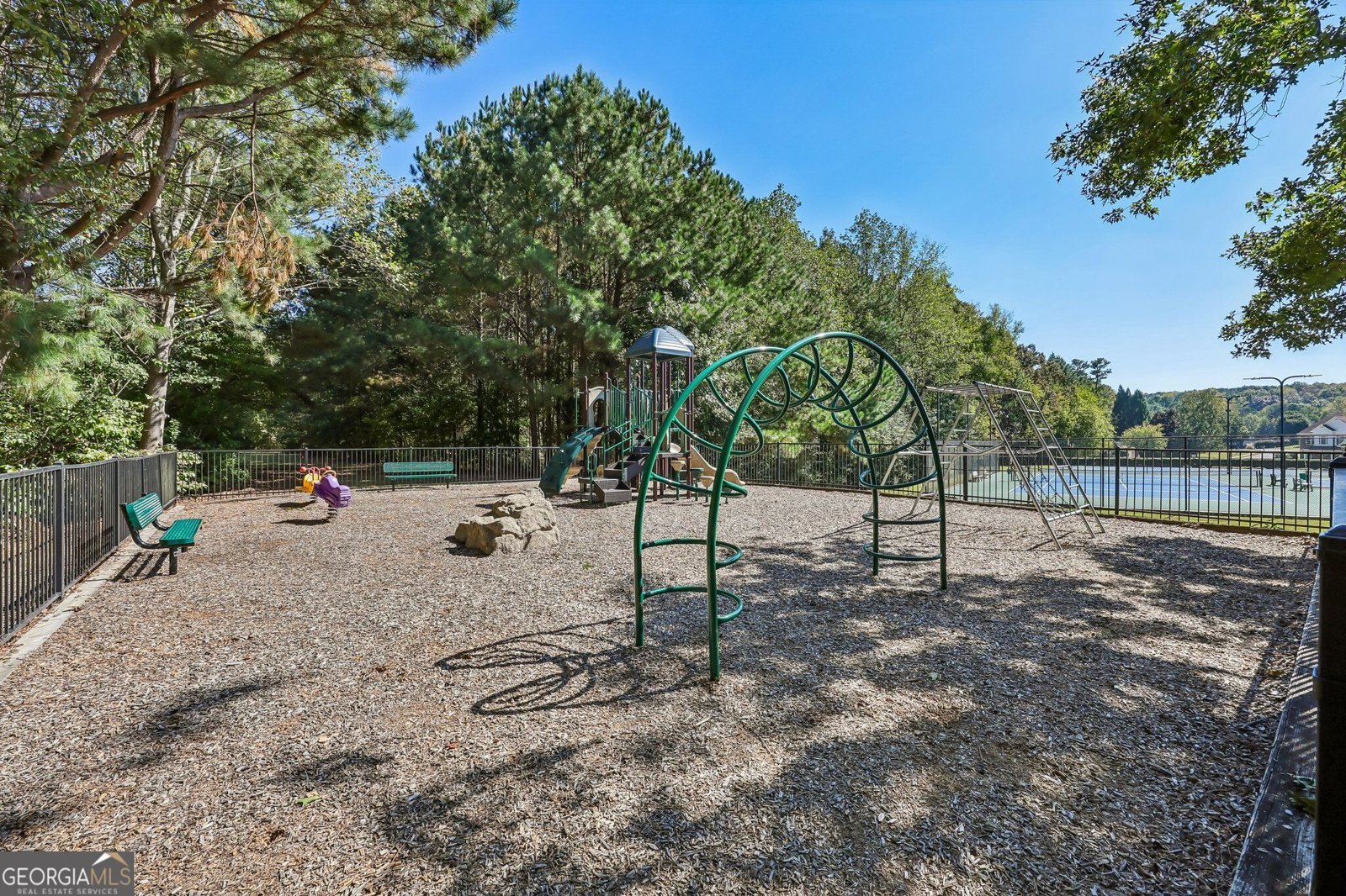 1102 Forest Creek Drive Canton - Photo 49