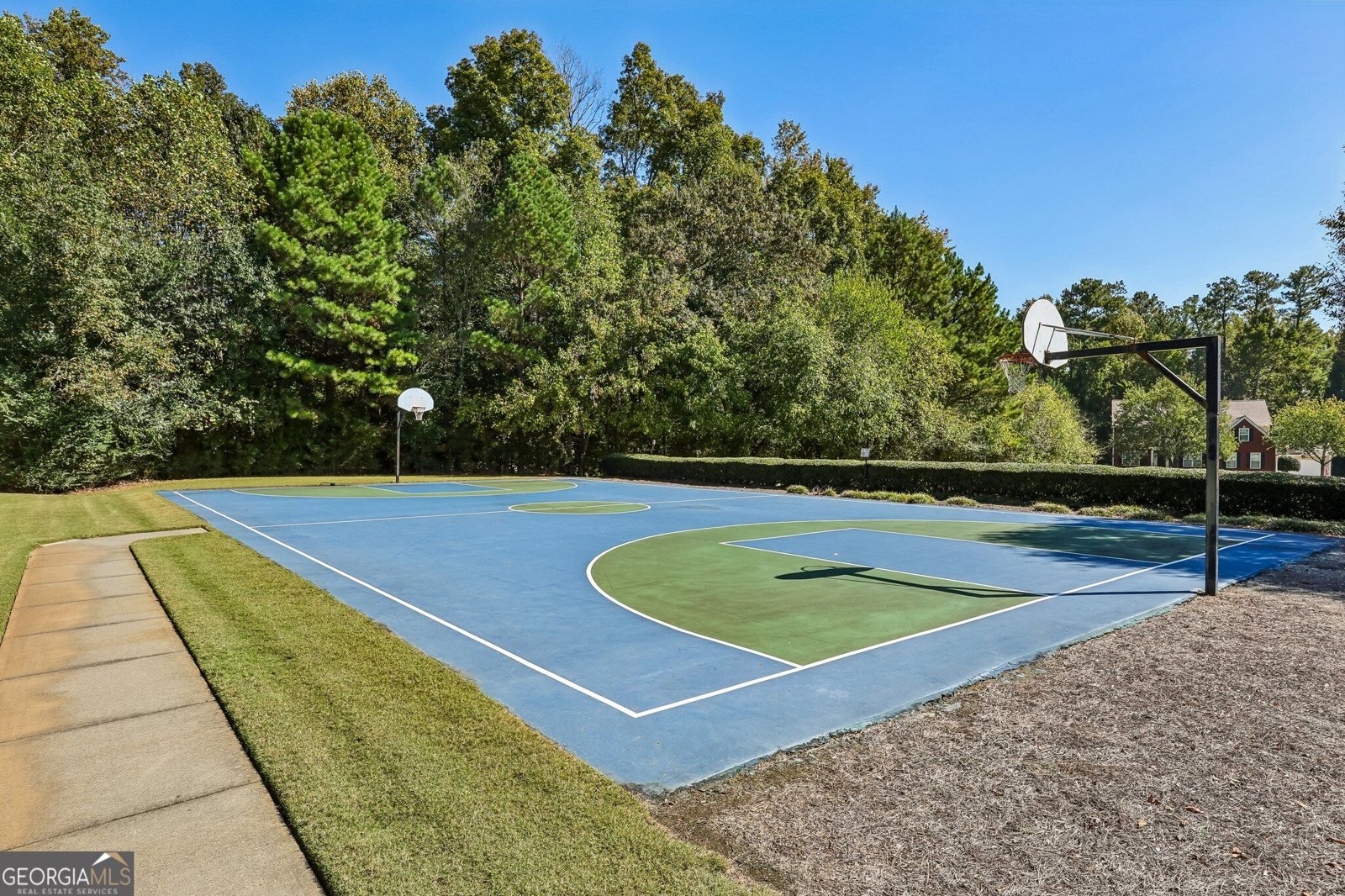 1102 Forest Creek Drive Canton - Photo 50