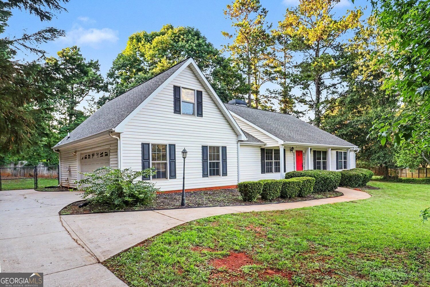 84 Hidden Lakes Court Newnan - Photo 11