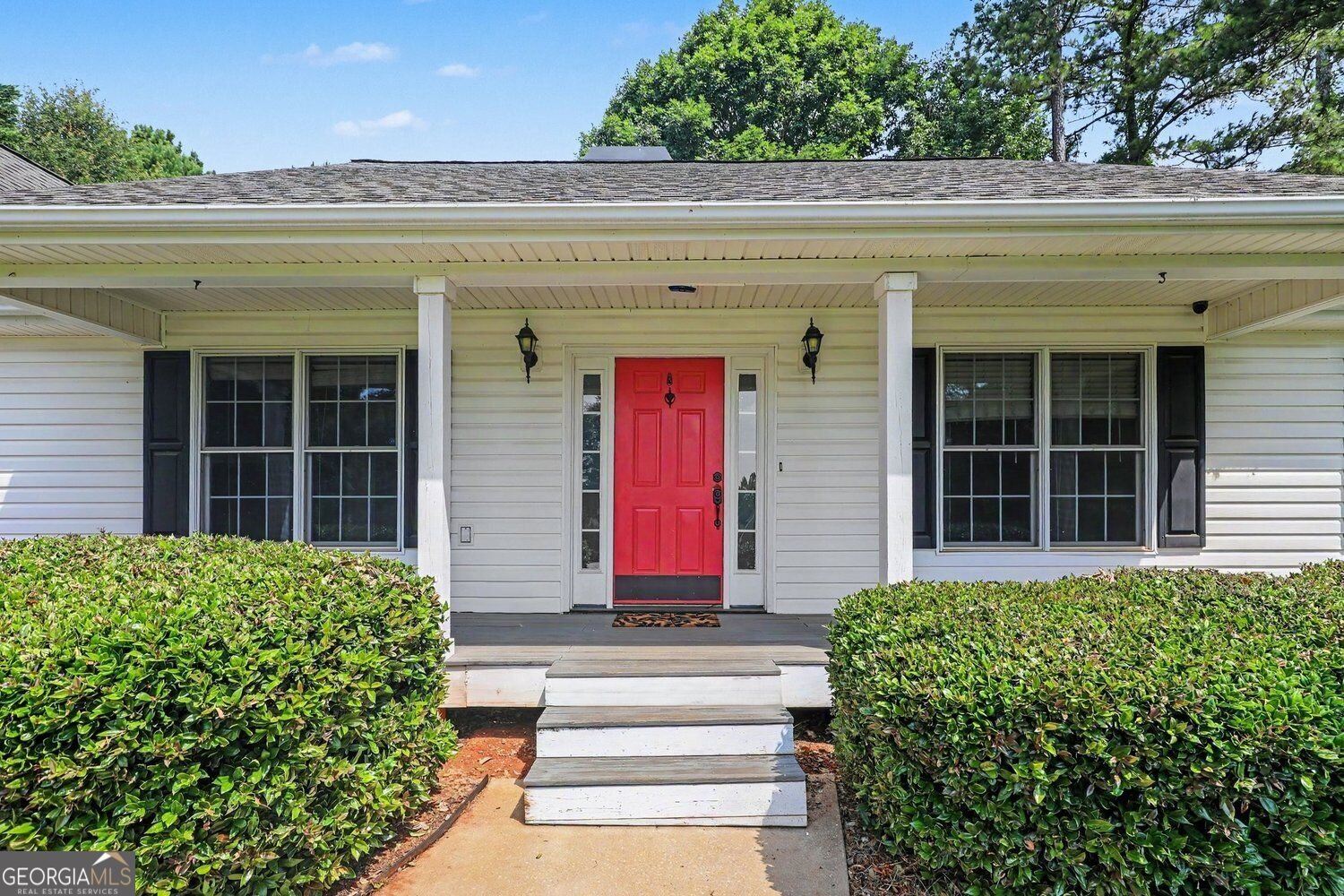 84 Hidden Lakes Court Newnan - Photo 12