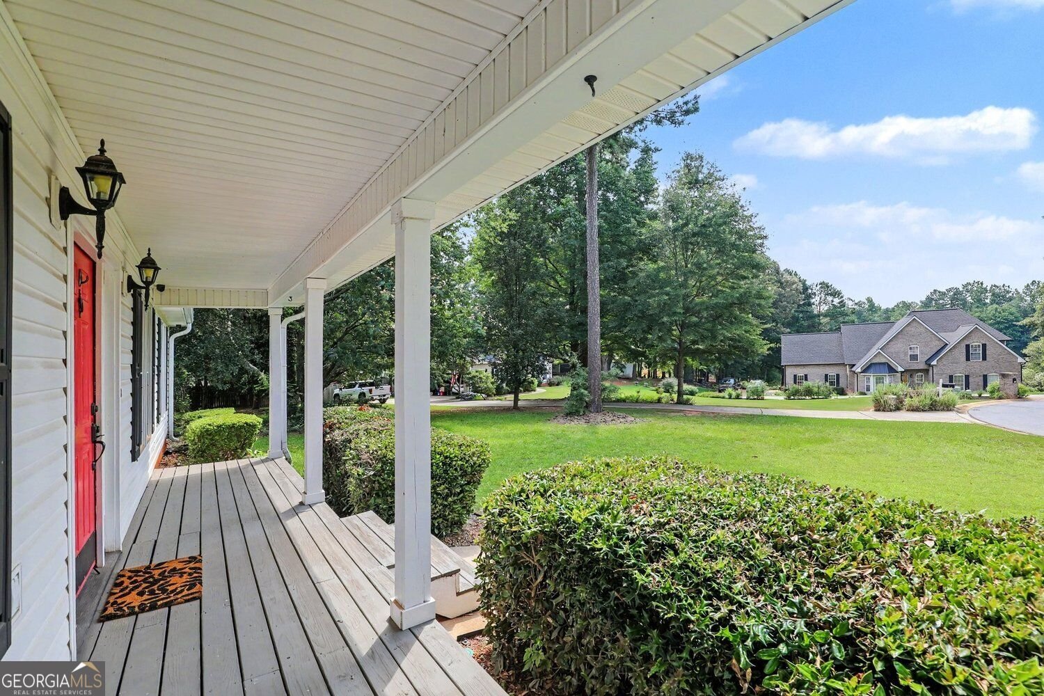 84 Hidden Lakes Court Newnan - Photo 13
