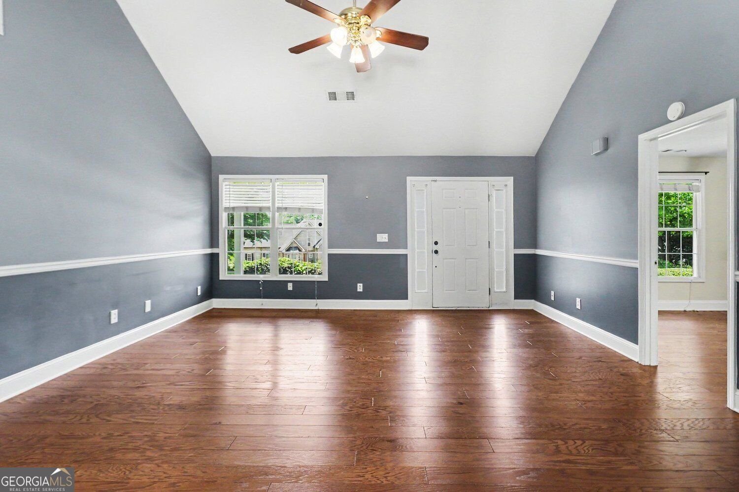 84 Hidden Lakes Court Newnan - Photo 14