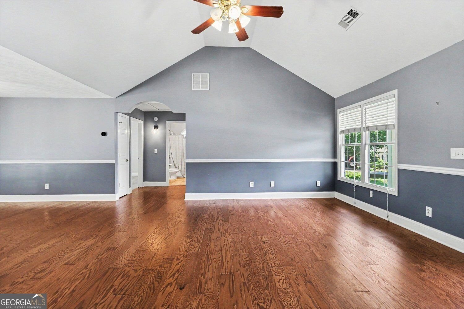 84 Hidden Lakes Court Newnan - Photo 15