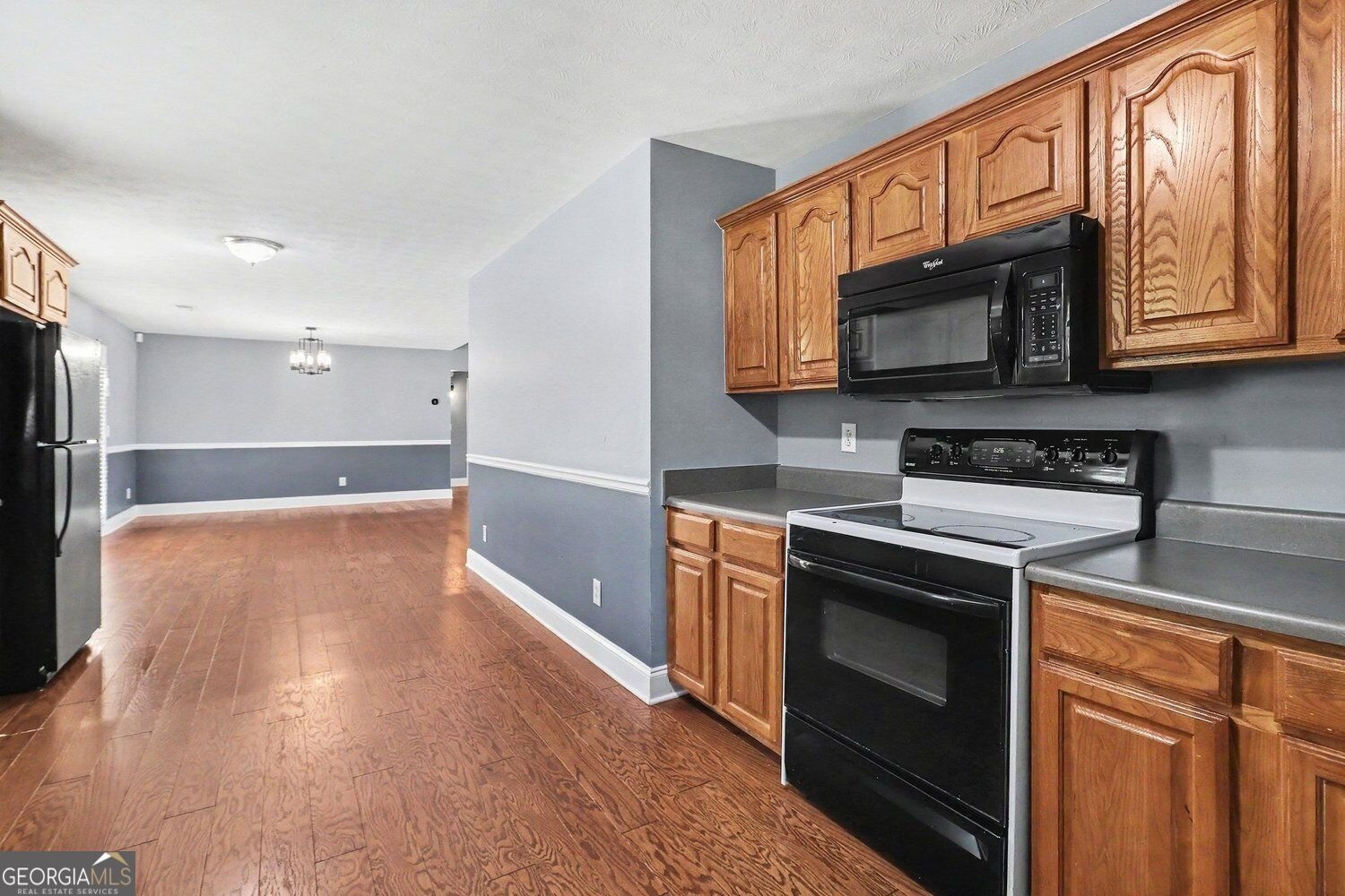 84 Hidden Lakes Court Newnan - Photo 18