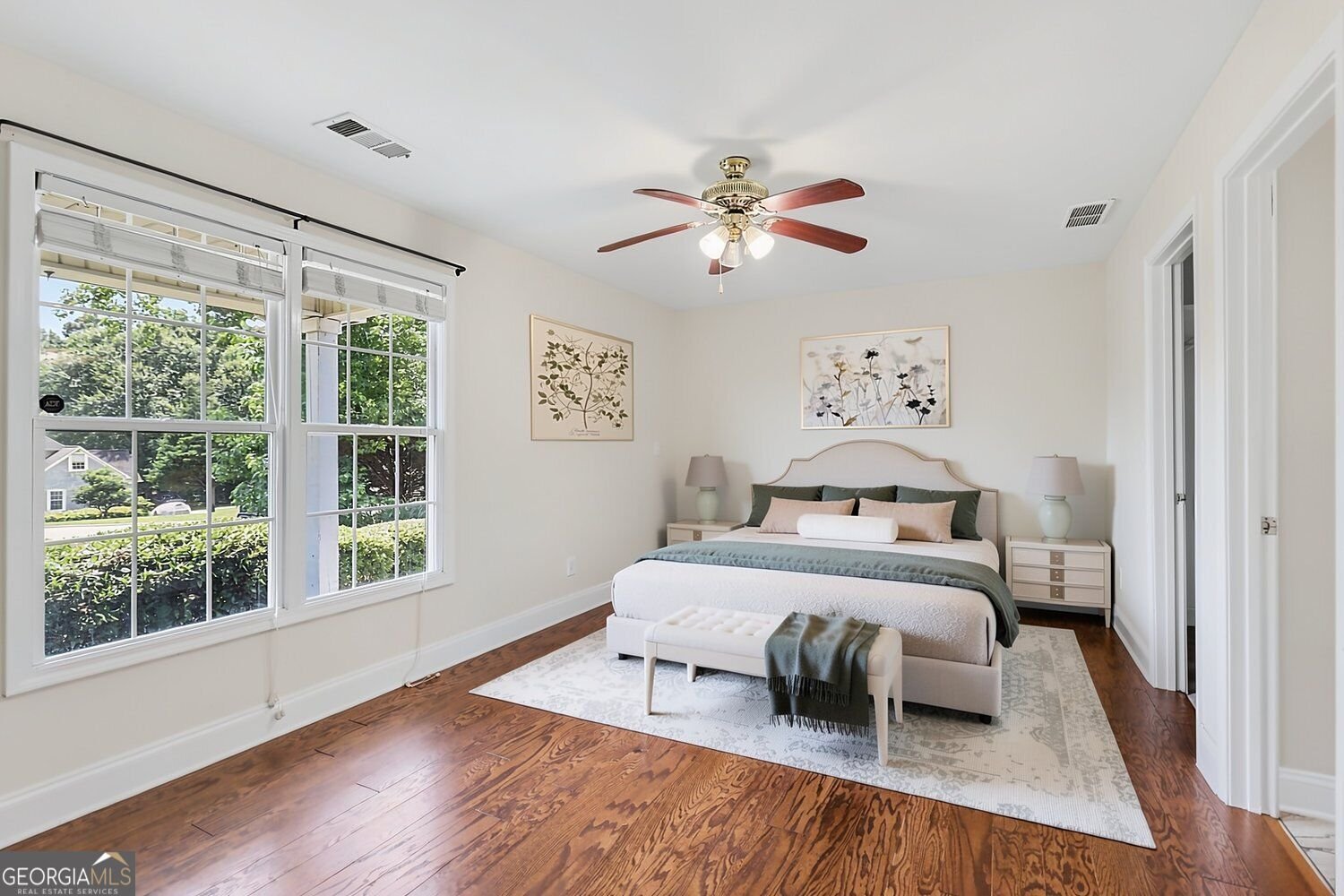 84 Hidden Lakes Court Newnan - Photo 20