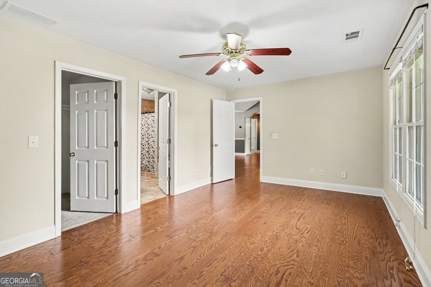 84 Hidden Lakes Court Newnan - Photo 21