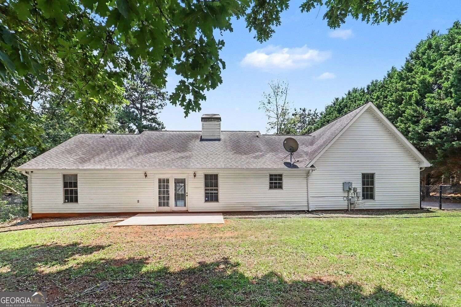 84 Hidden Lakes Court Newnan - Photo 32