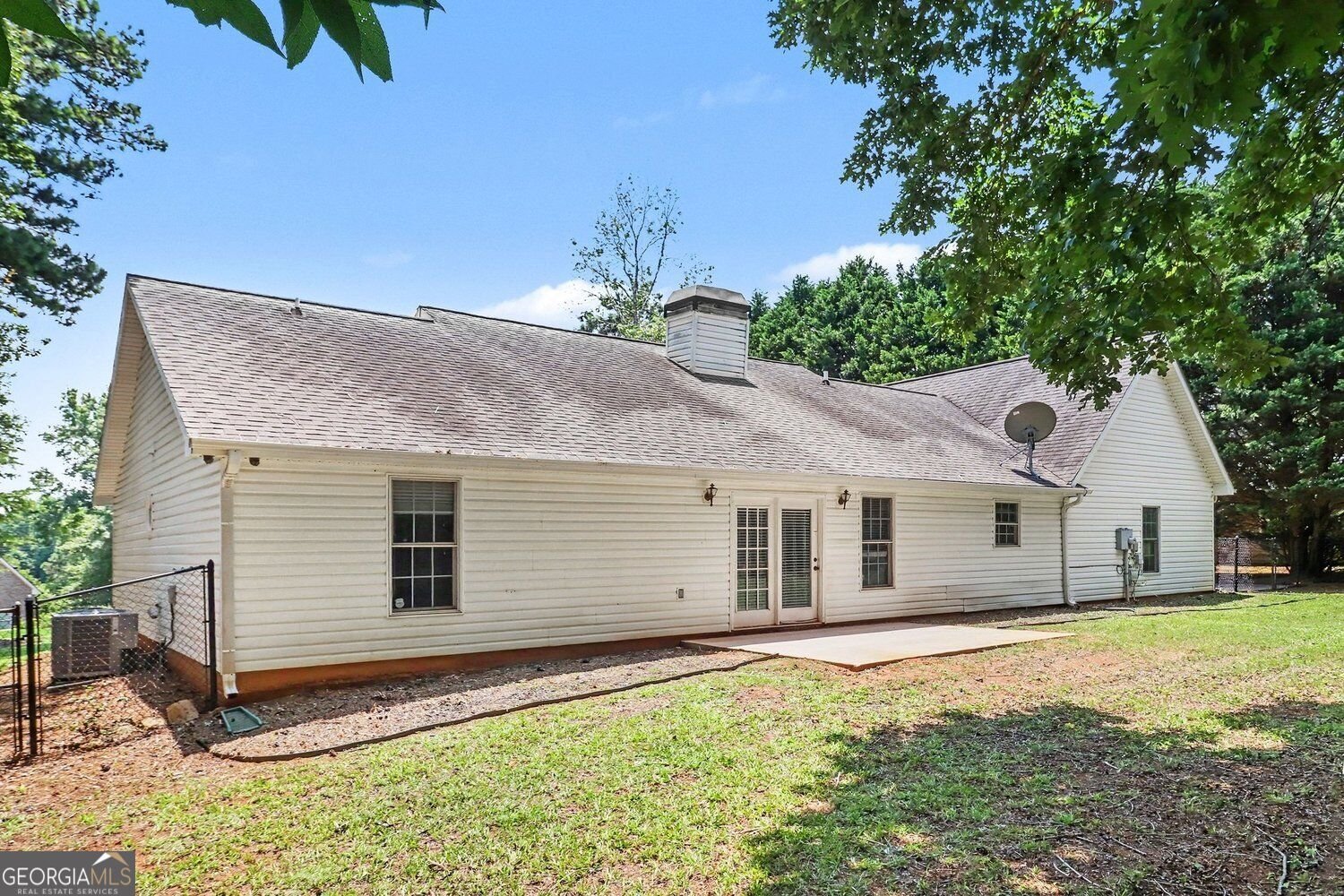 84 Hidden Lakes Court Newnan - Photo 33