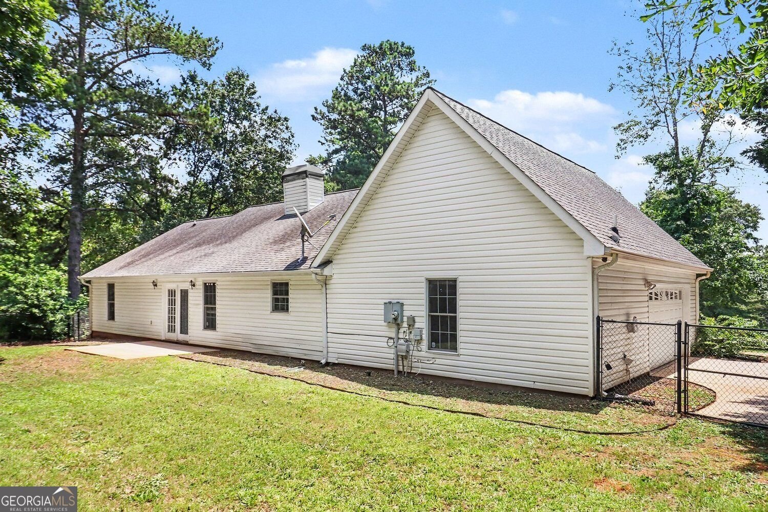 84 Hidden Lakes Court Newnan - Photo 34