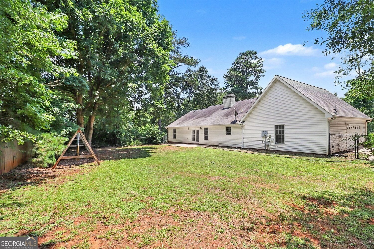 84 Hidden Lakes Court Newnan - Photo 35