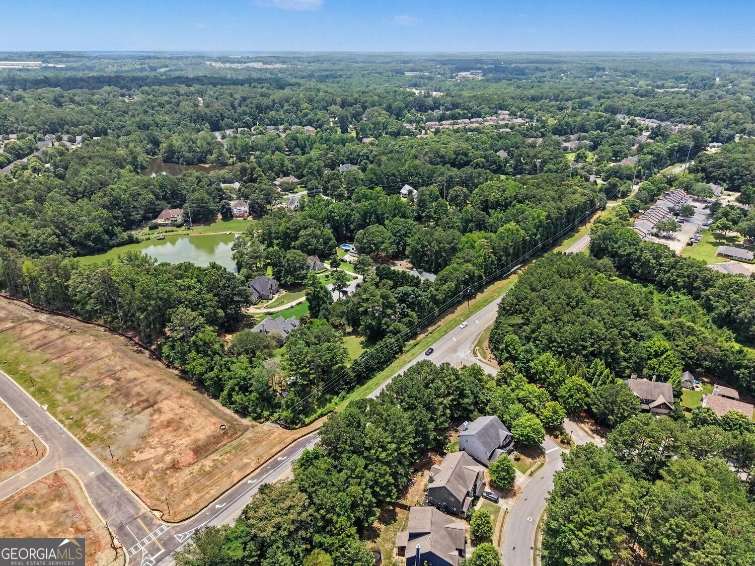 84 Hidden Lakes Court Newnan - Photo 41