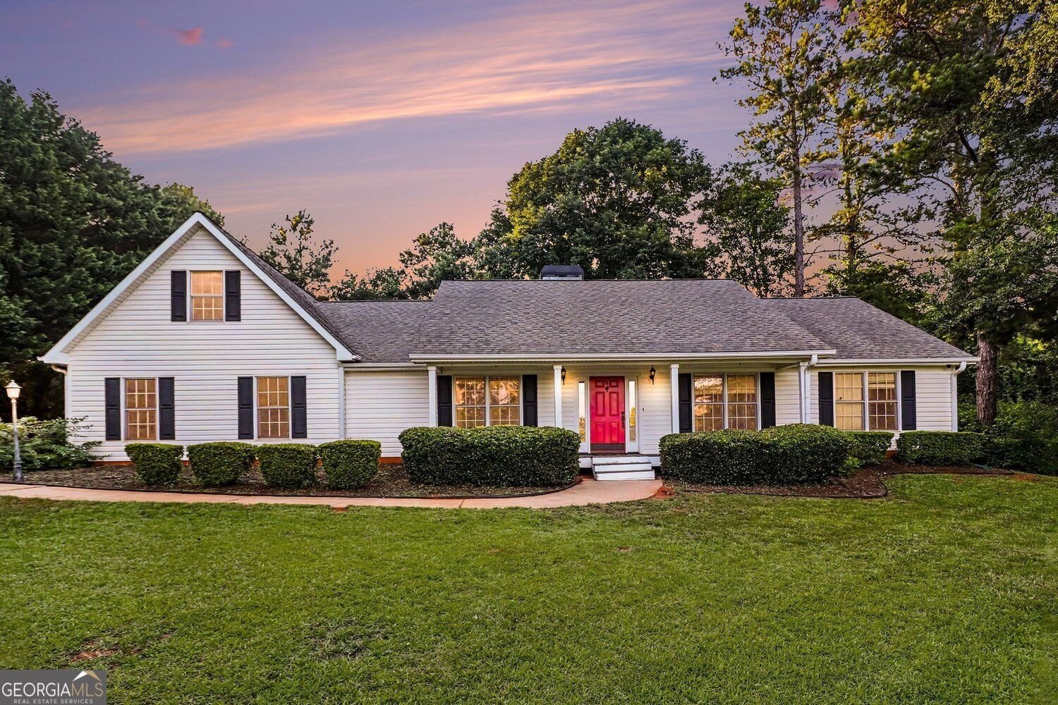 84 Hidden Lakes Court Newnan - Photo 43
