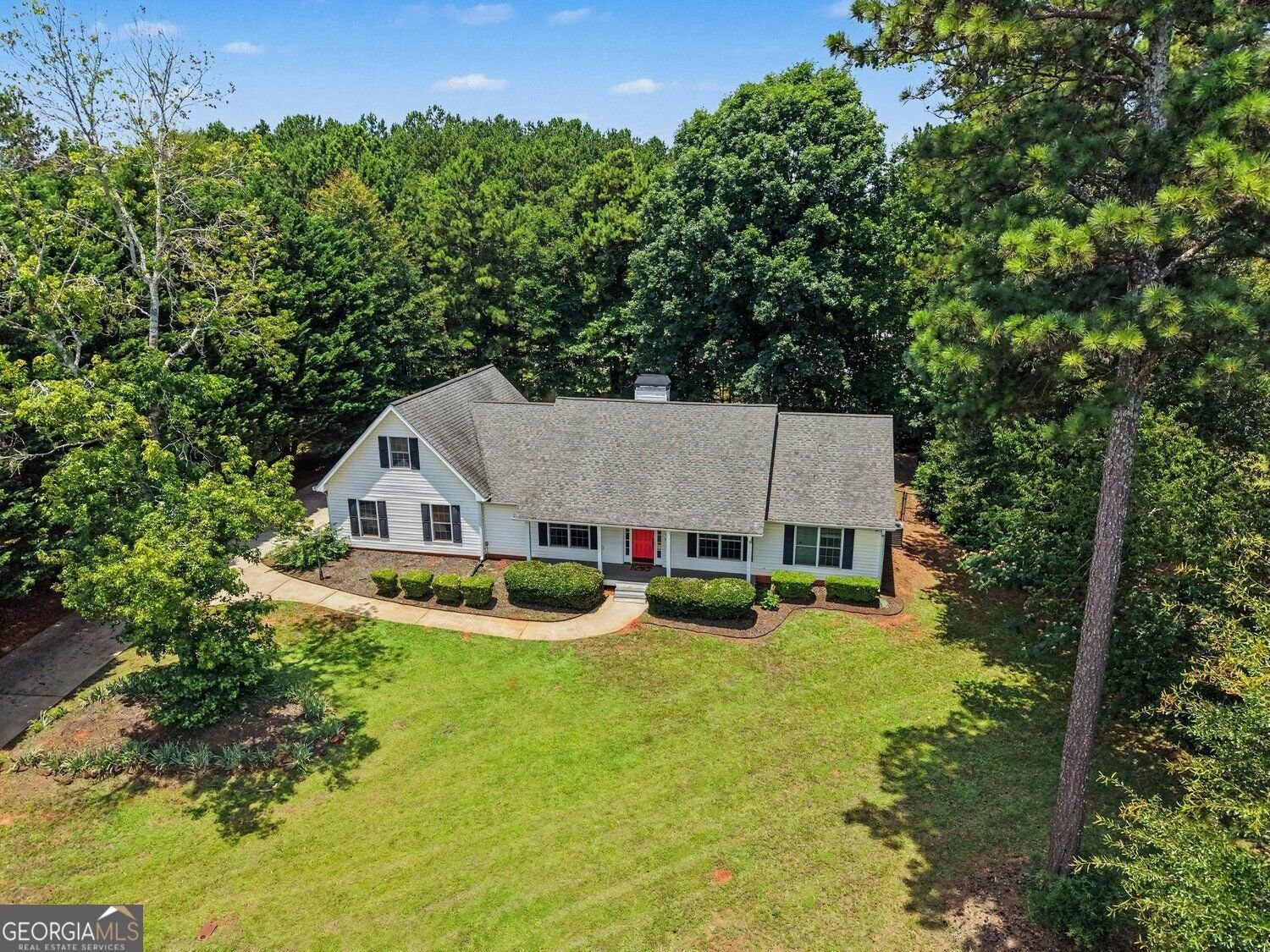 84 Hidden Lakes Court Newnan - Photo 8