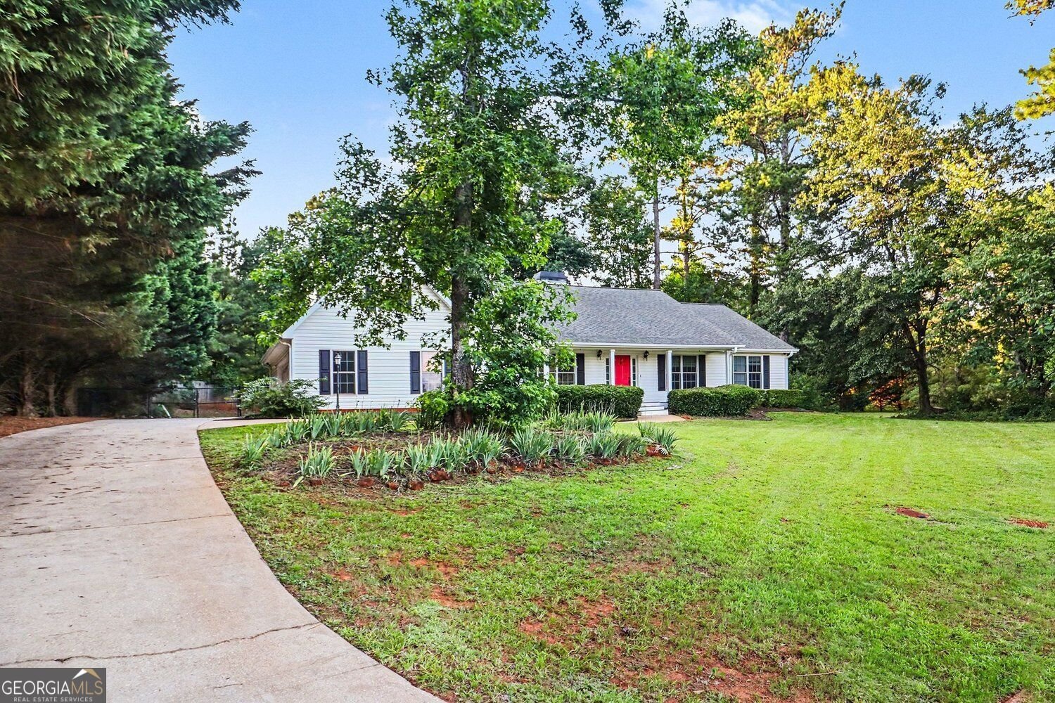 84 Hidden Lakes Court Newnan - Photo 9