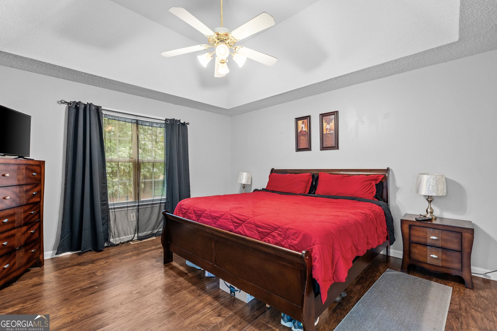 206 Chipley Creek Drive Villa Rica - Photo 11