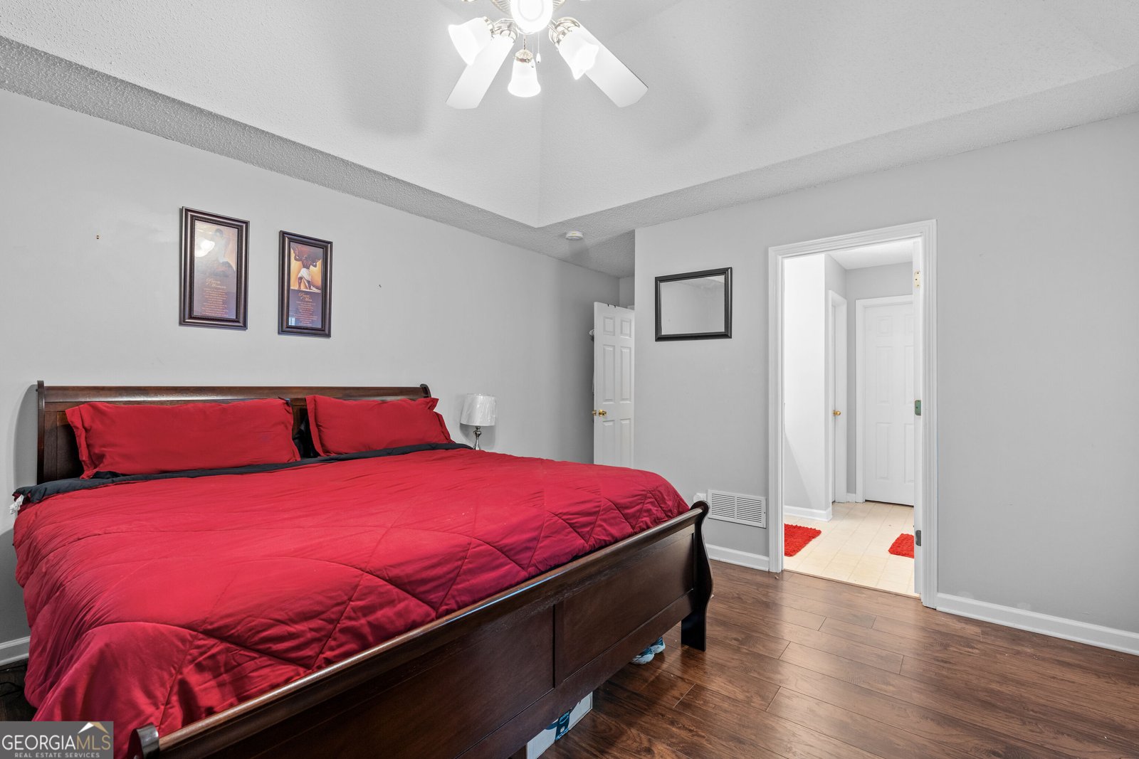 206 Chipley Creek Drive Villa Rica - Photo 12