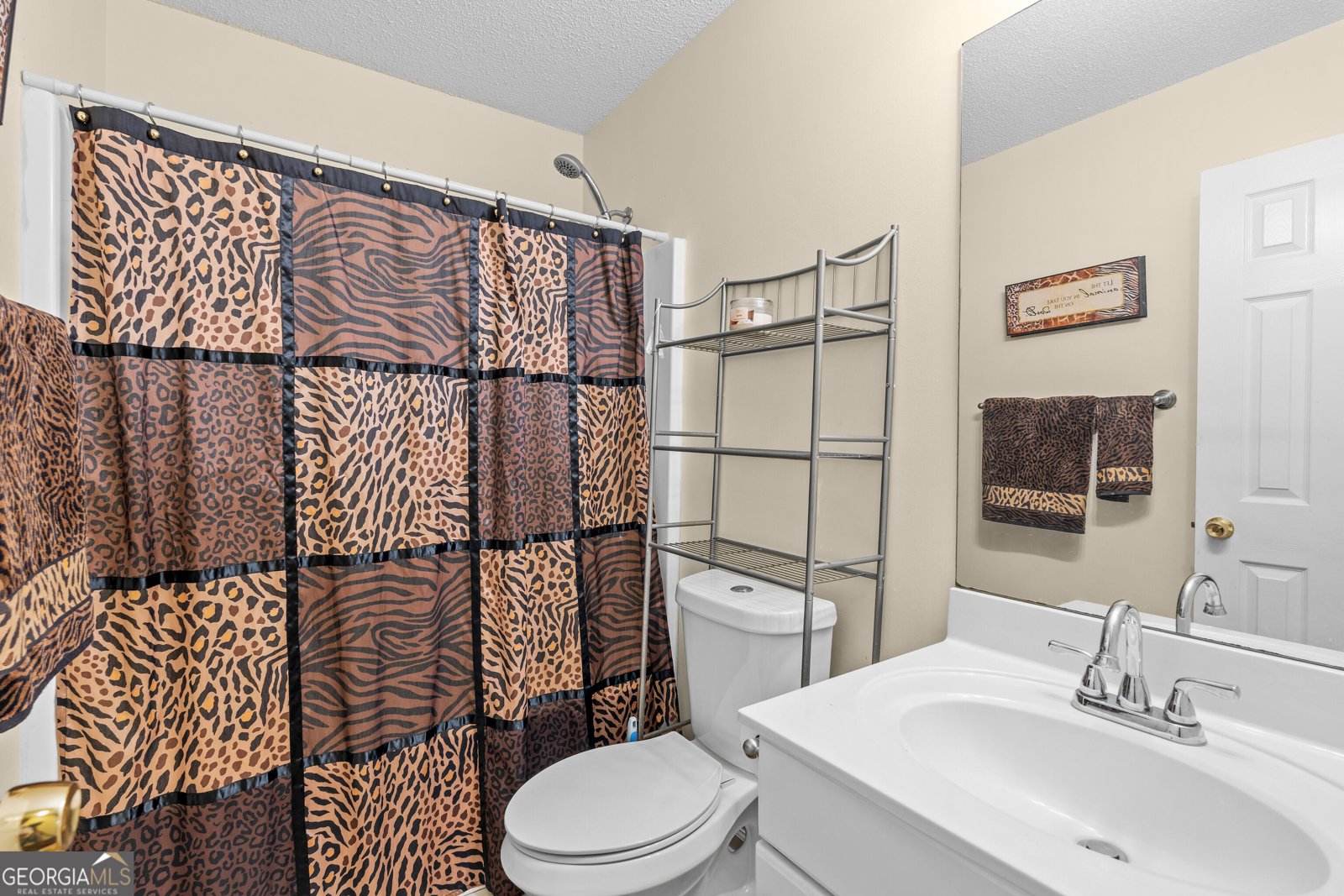 206 Chipley Creek Drive Villa Rica - Photo 16