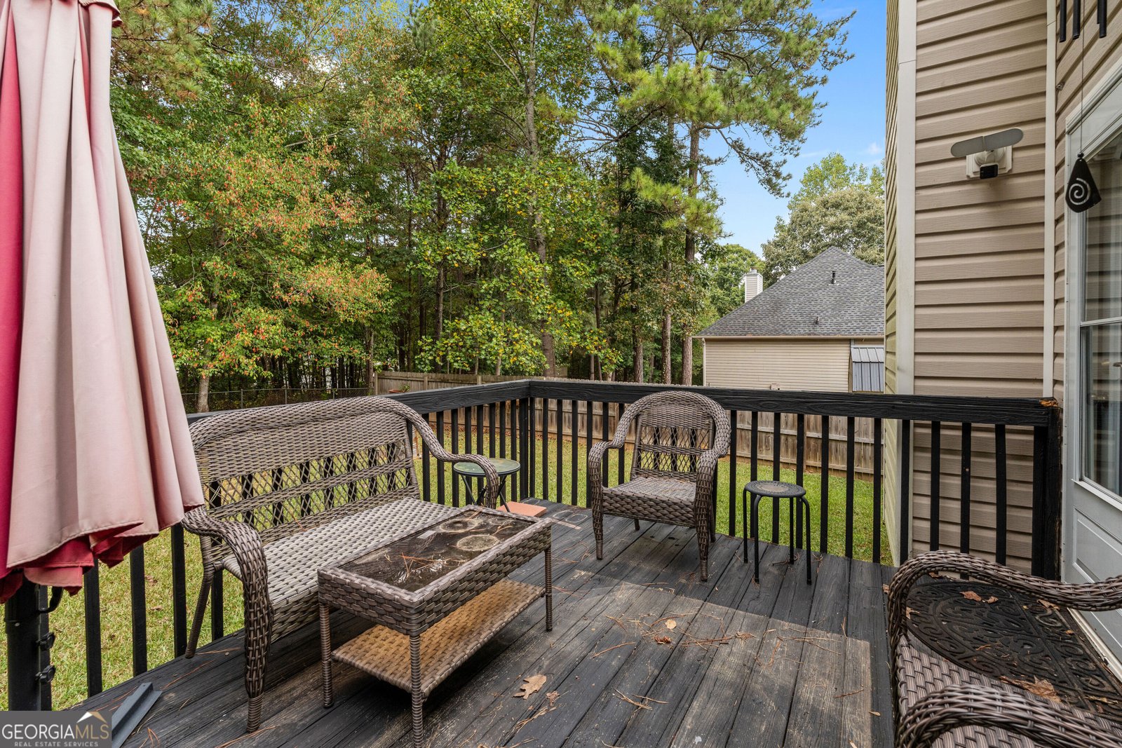 206 Chipley Creek Drive Villa Rica - Photo 19