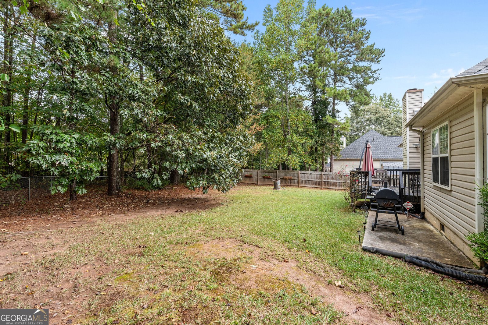 206 Chipley Creek Drive Villa Rica - Photo 20