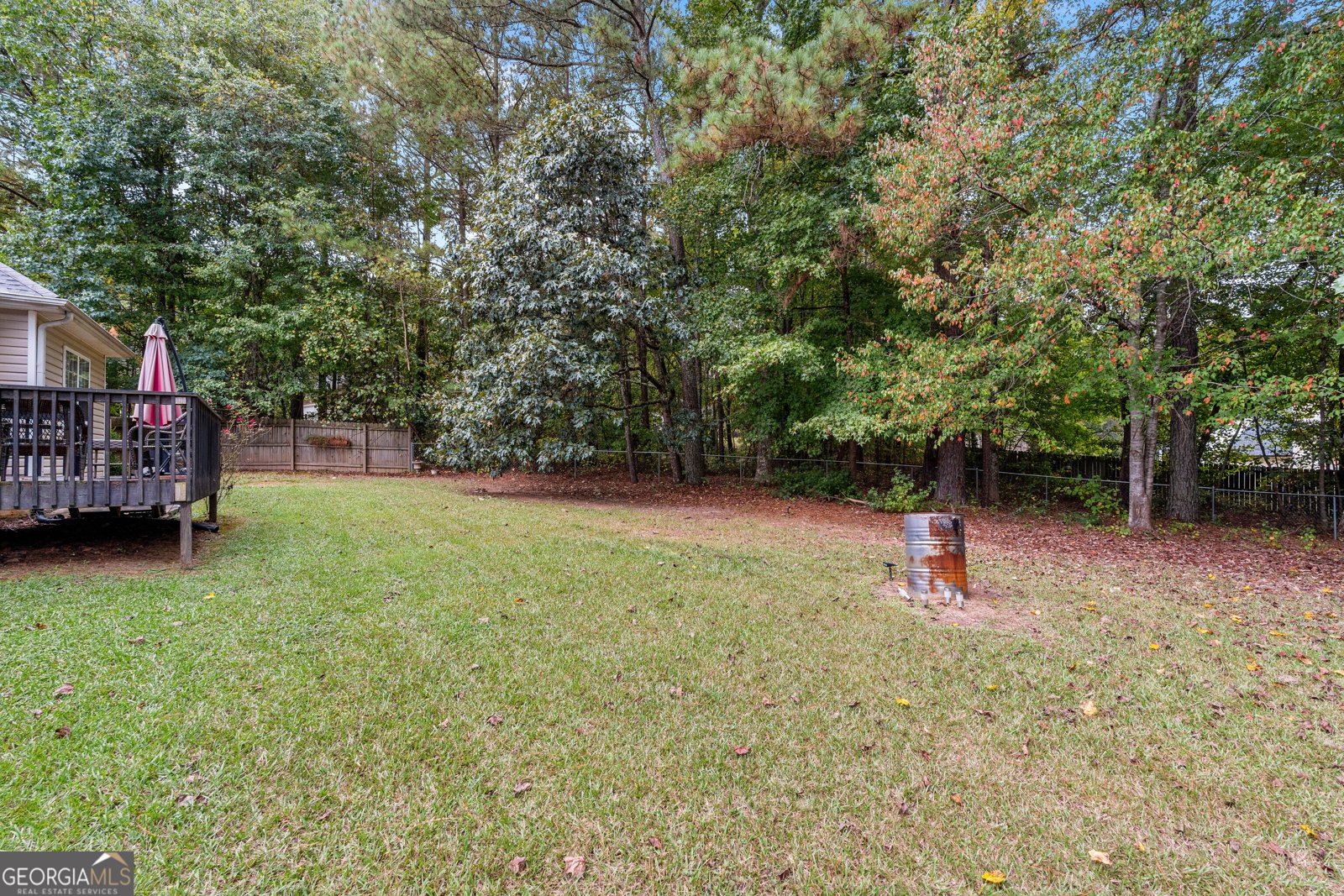 206 Chipley Creek Drive Villa Rica - Photo 22