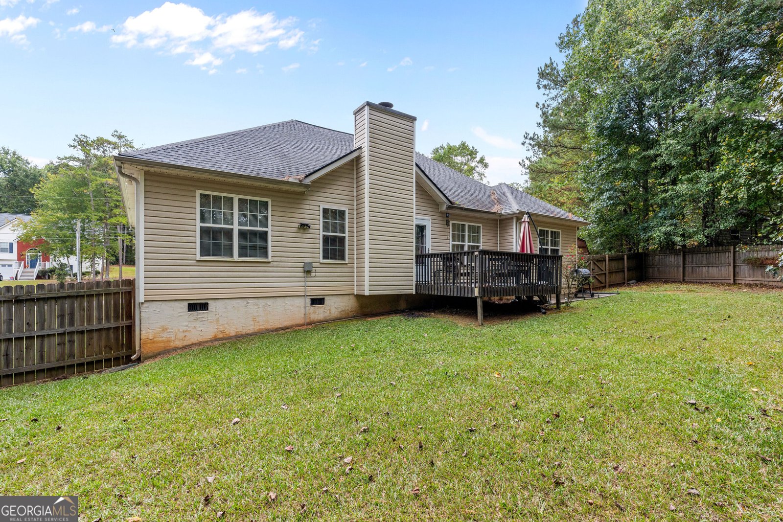 206 Chipley Creek Drive Villa Rica - Photo 23