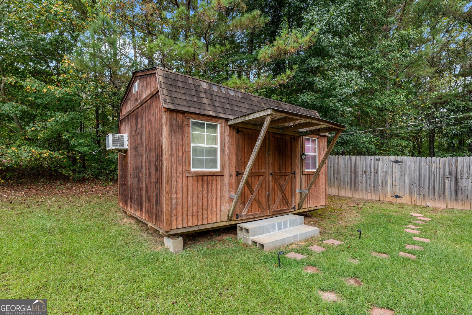 206 Chipley Creek Drive Villa Rica - Photo 25