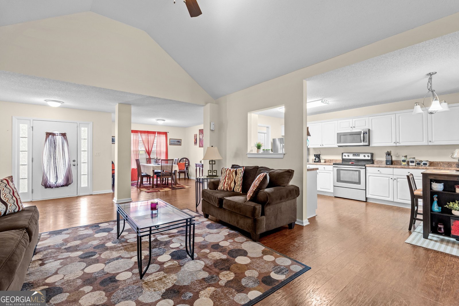 206 Chipley Creek Drive Villa Rica - Photo 6