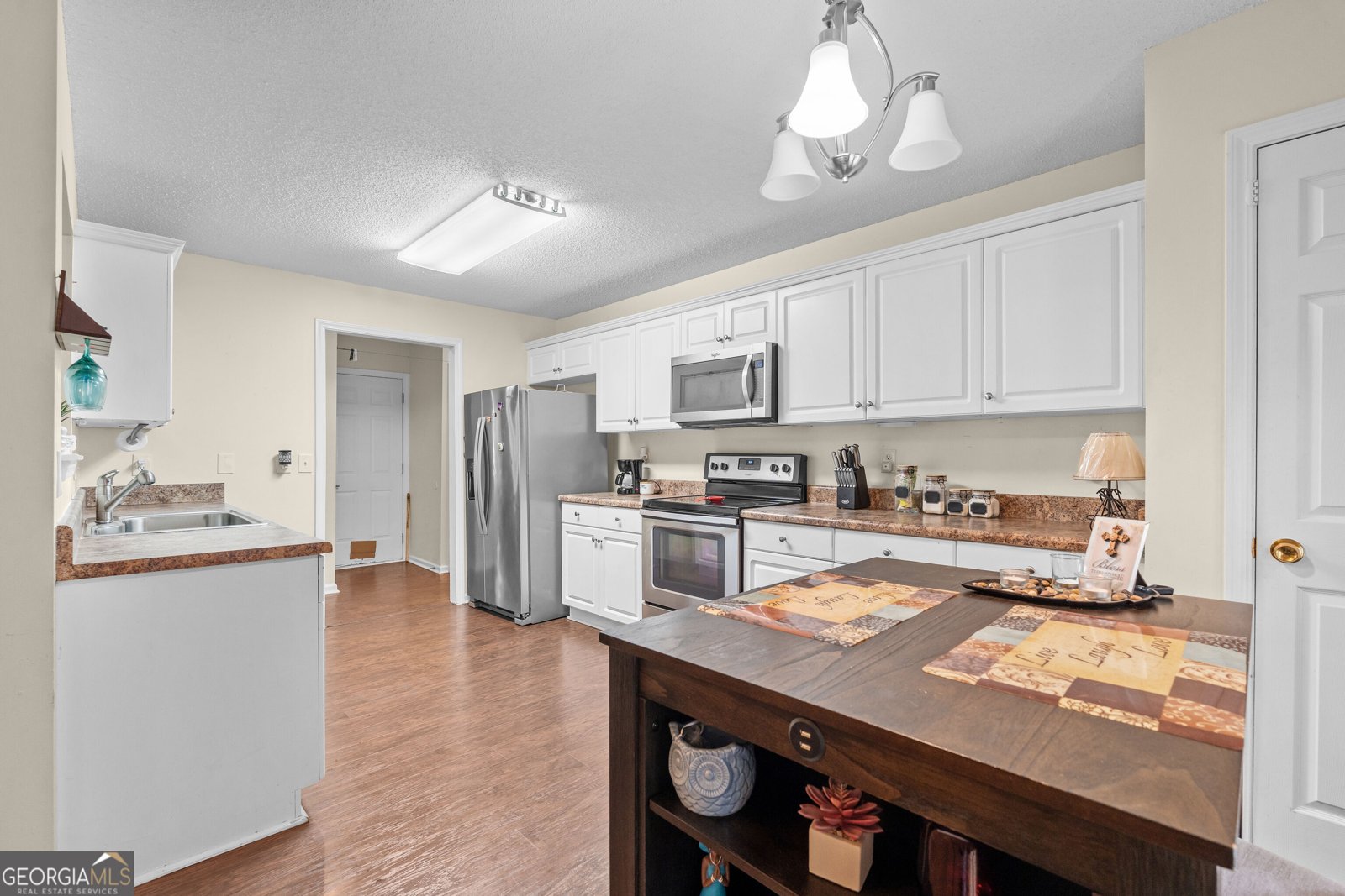 206 Chipley Creek Drive Villa Rica - Photo 7