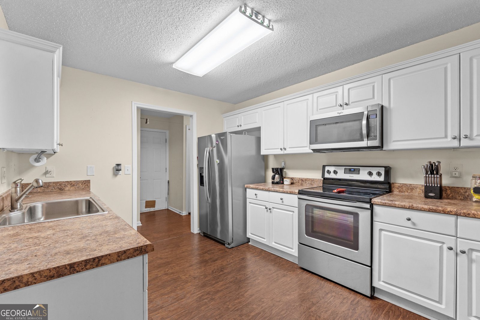 206 Chipley Creek Drive Villa Rica - Photo 8