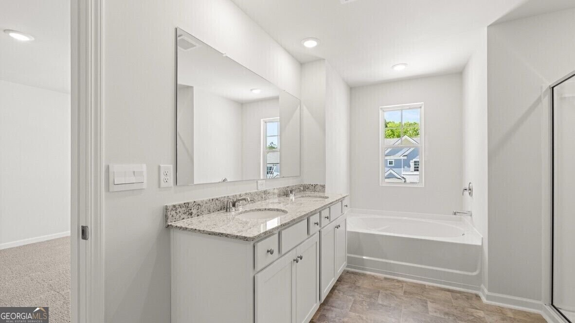 50 Hampshire Court Cartersville - Photo 20