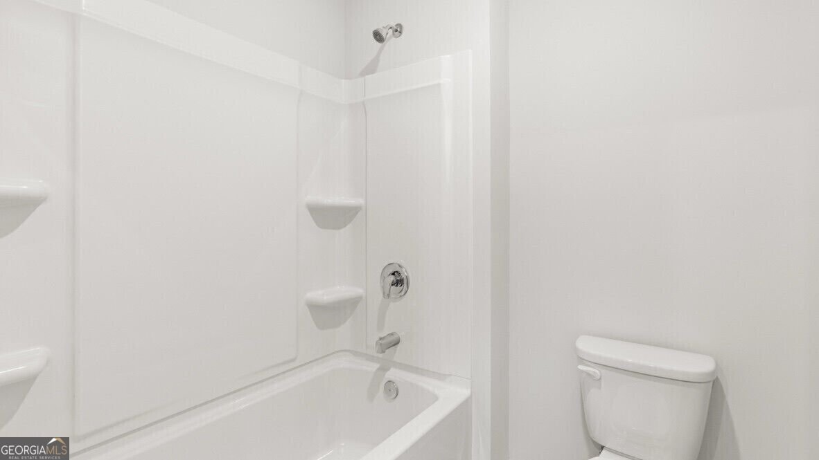 50 Hampshire Court Cartersville - Photo 31