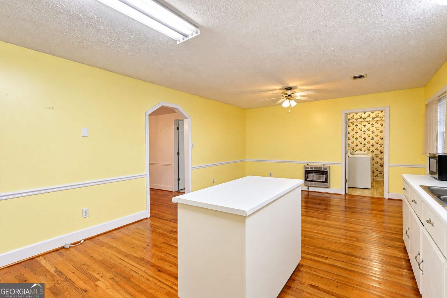 453 Old Greensboro Road Norwood - Photo 12