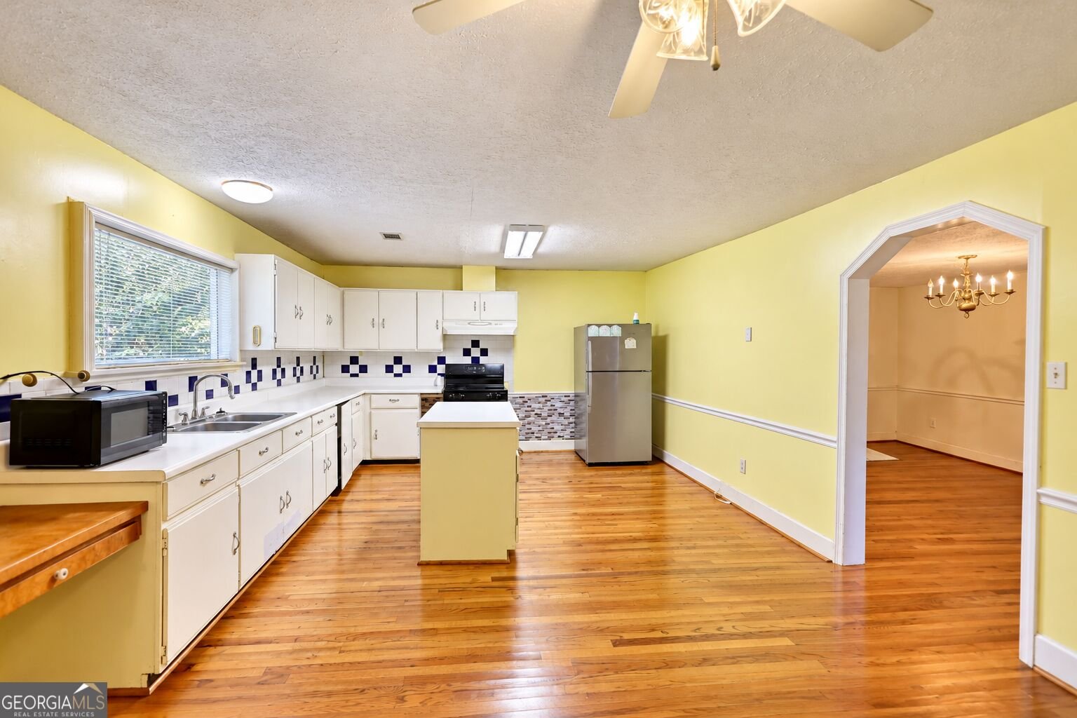 453 Old Greensboro Road Norwood - Photo 14