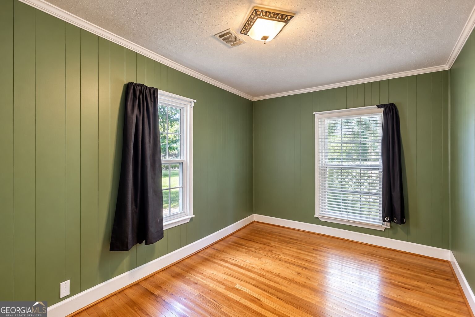 453 Old Greensboro Road Norwood - Photo 19