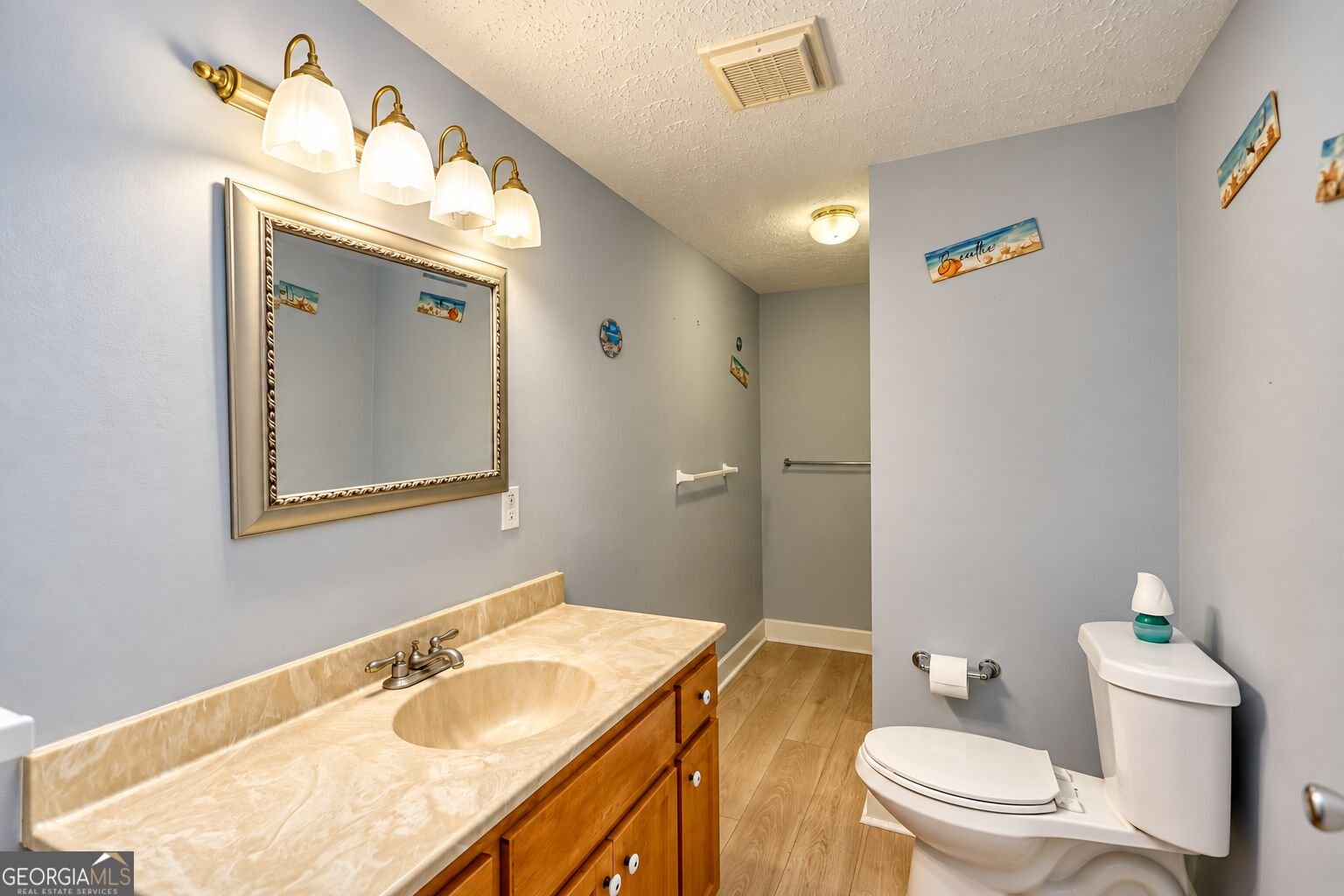 453 Old Greensboro Road Norwood - Photo 26