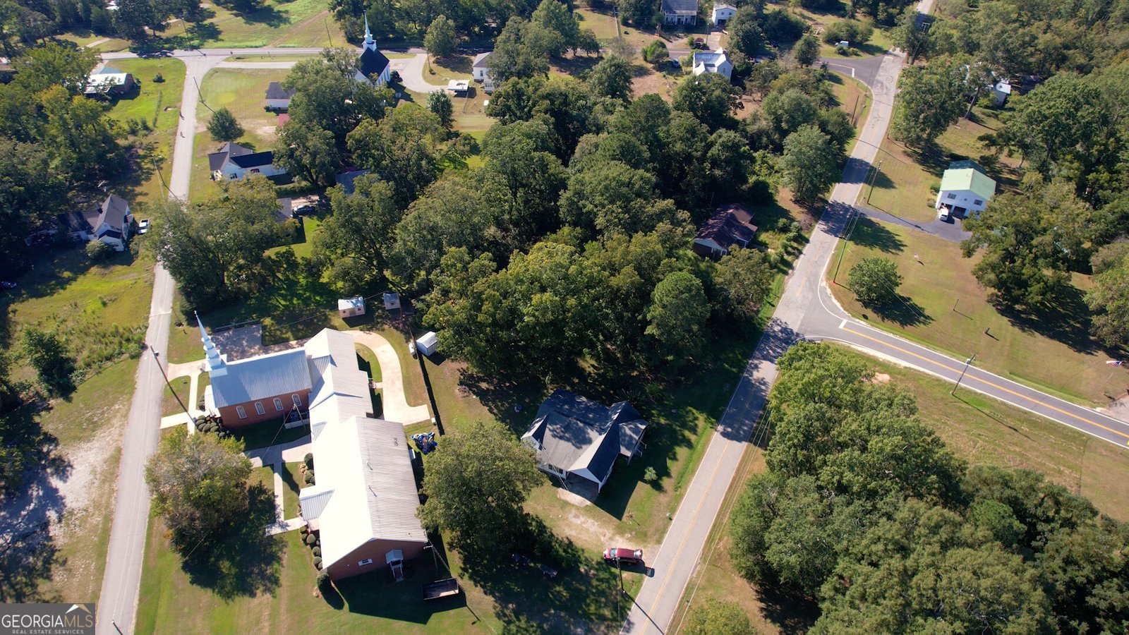 453 Old Greensboro Road Norwood - Photo 30