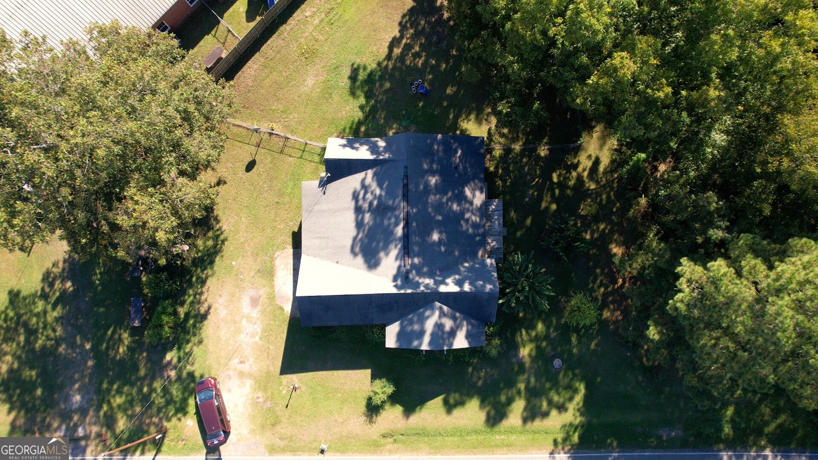 453 Old Greensboro Road Norwood - Photo 32