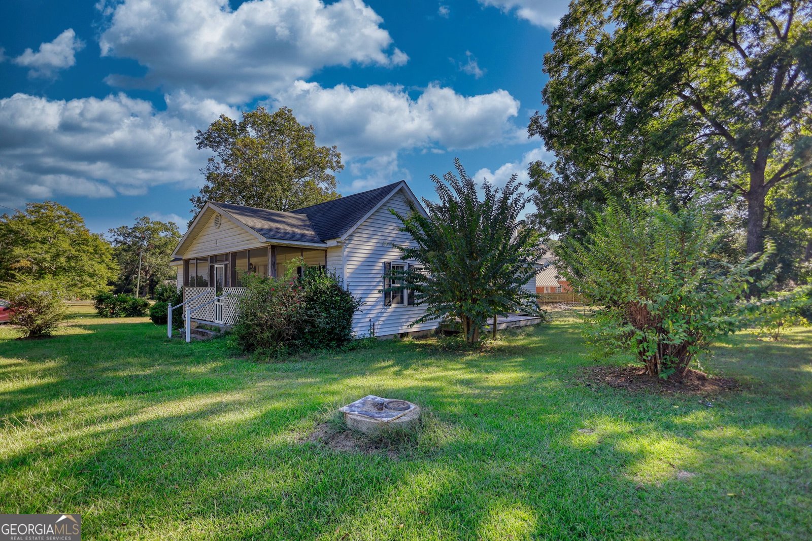 453 Old Greensboro Road Norwood - Photo 33